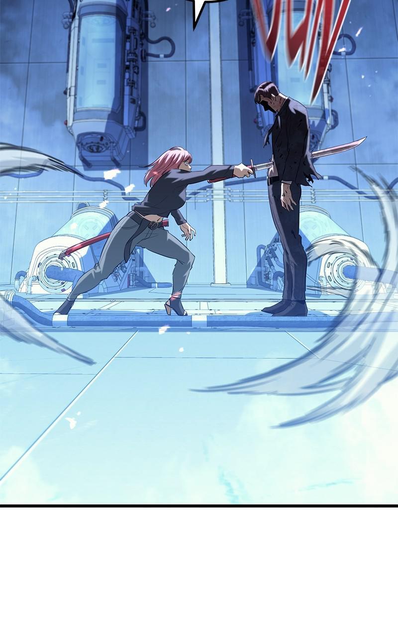 Read Ghost King Manga Online