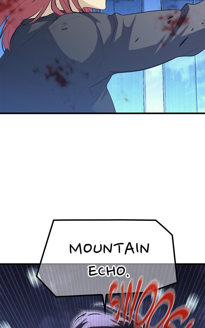 Read Ghost King Manga Online