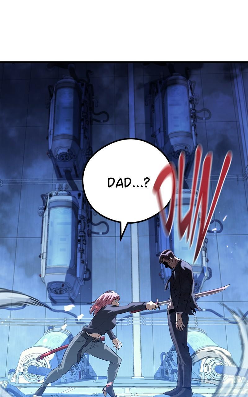 Read Ghost King Manga Online
