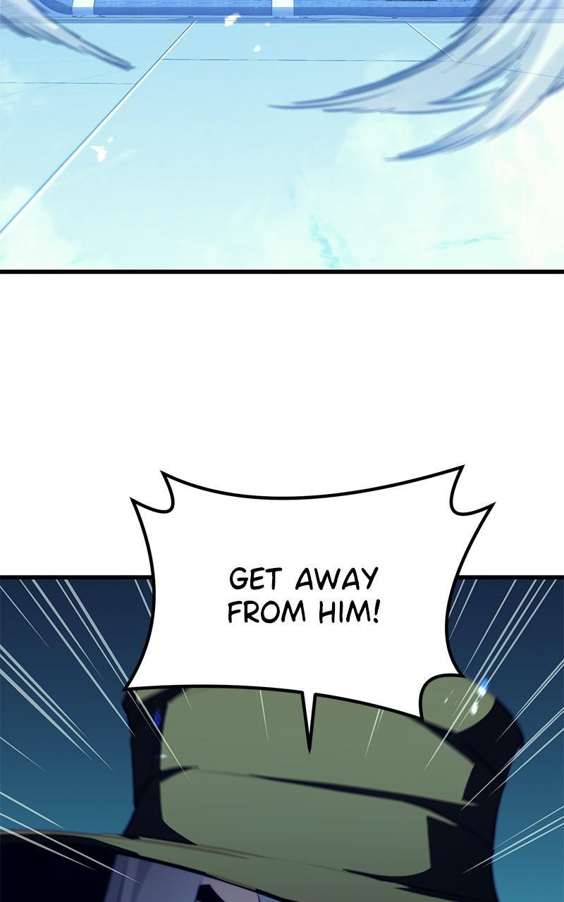 Read Ghost King Manga Online