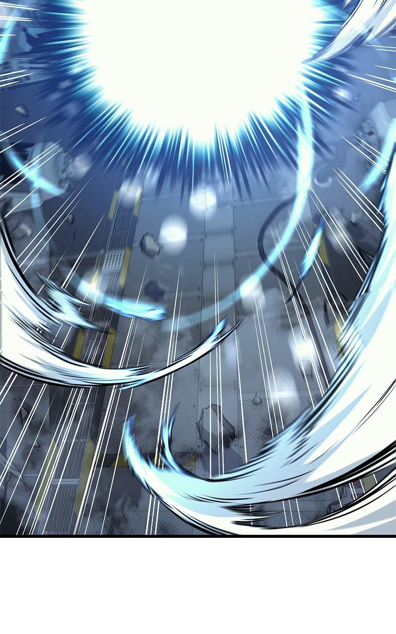 Read Ghost King Manga Online