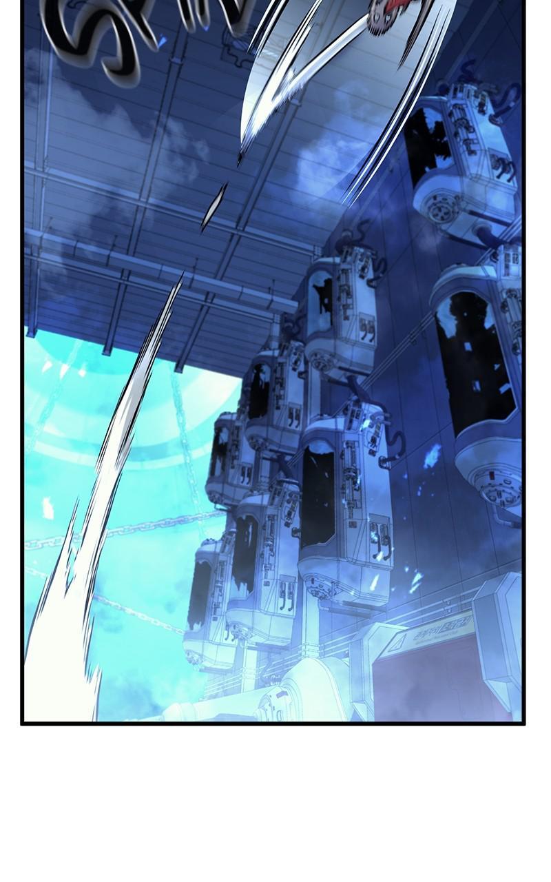 Read Ghost King Manga Online
