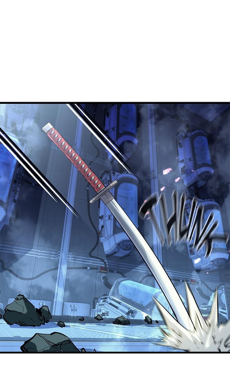Read Ghost King Manga Online