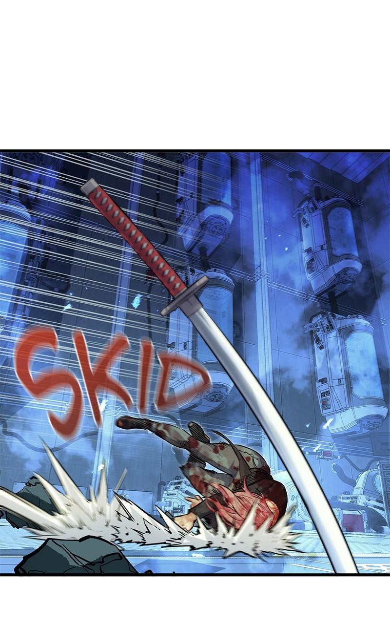 Read Ghost King Manga Online