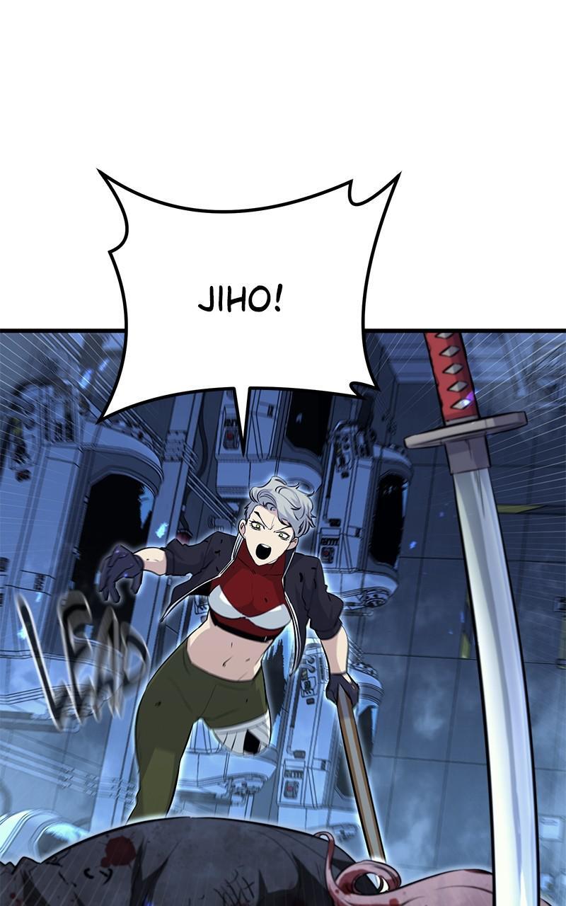 Read Ghost King Manga Online