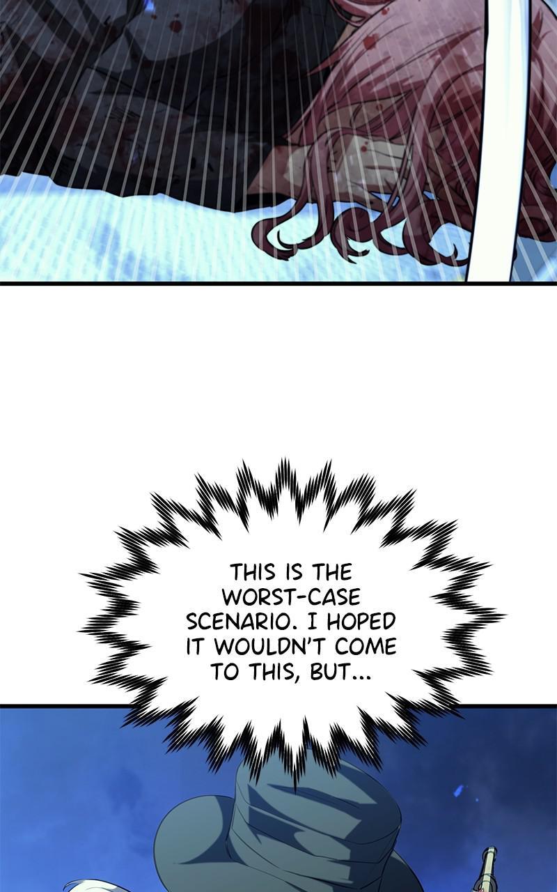Read Ghost King Manga Online
