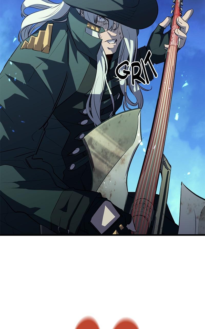 Read Ghost King Manga Online