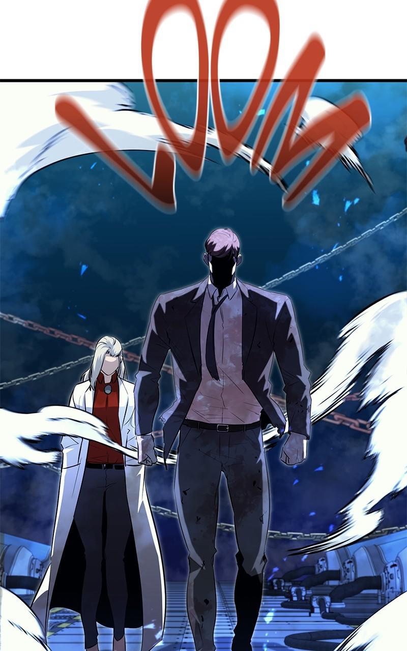 Read Ghost King Manga Online