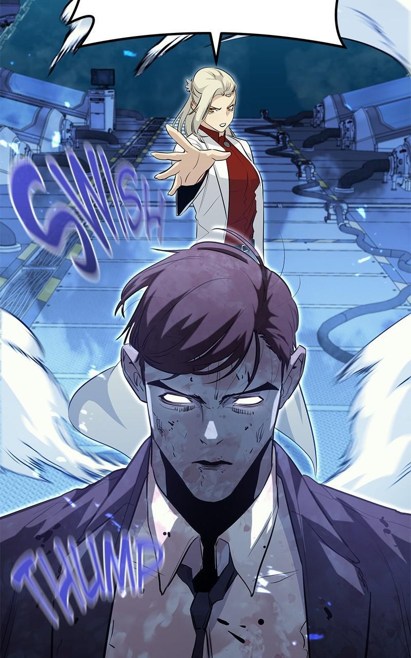 Read Ghost King Manga Online
