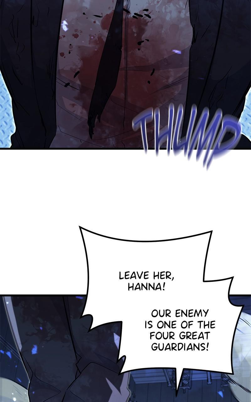 Read Ghost King Manga Online