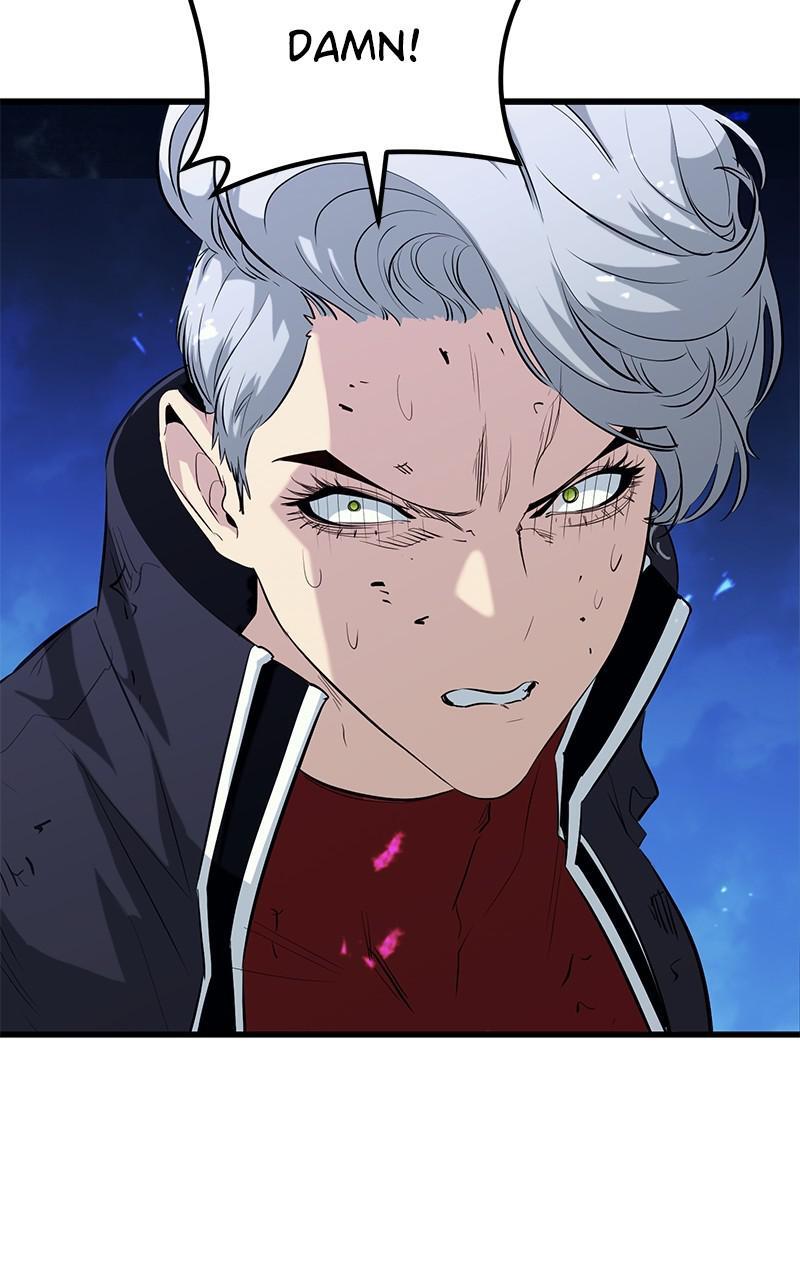 Read Ghost King Manga Online