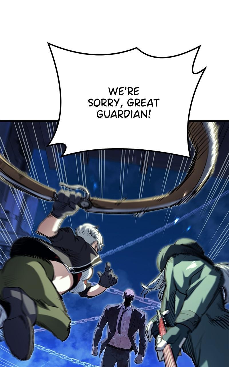Read Ghost King Manga Online