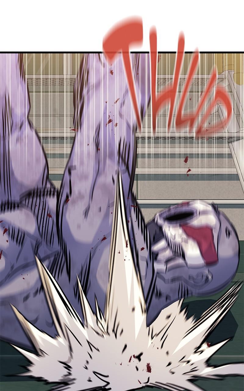 Read Ghost King Manga Online