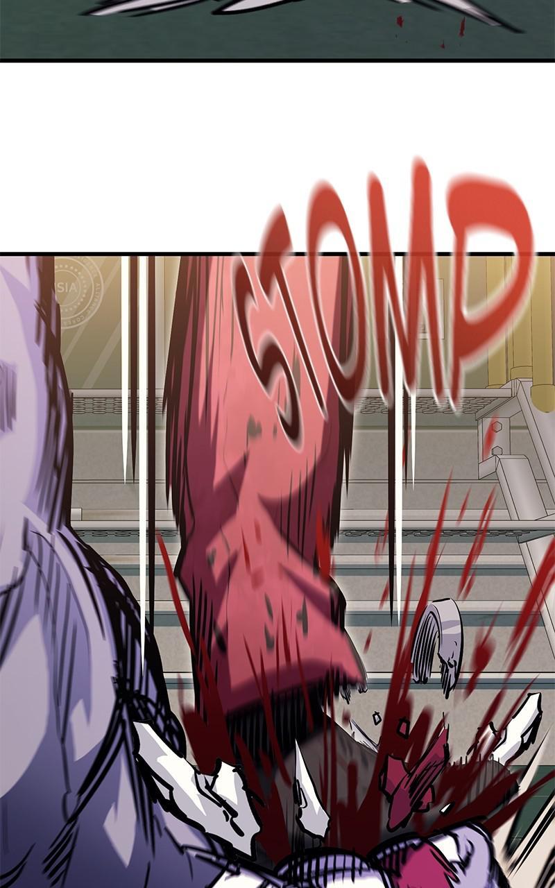 Read Ghost King Manga Online