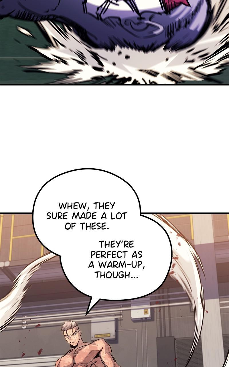 Read Ghost King Manga Online