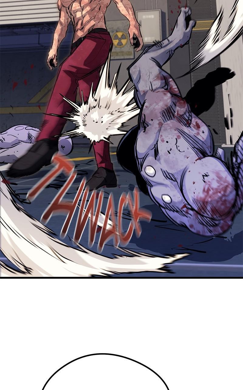 Read Ghost King Manga Online