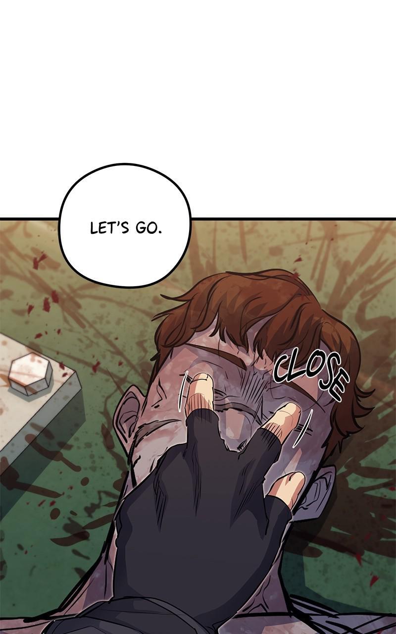 Read Ghost King Manga Online