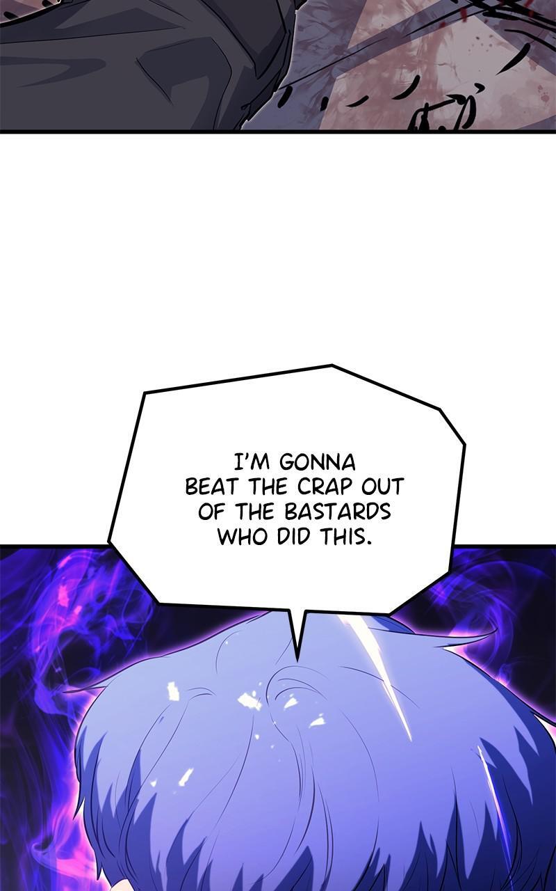 Read Ghost King Manga Online