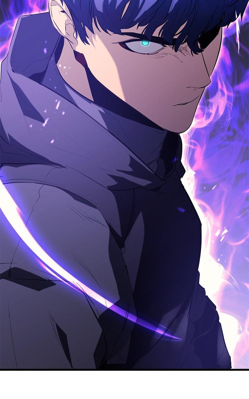 Read Ghost King Manga Online