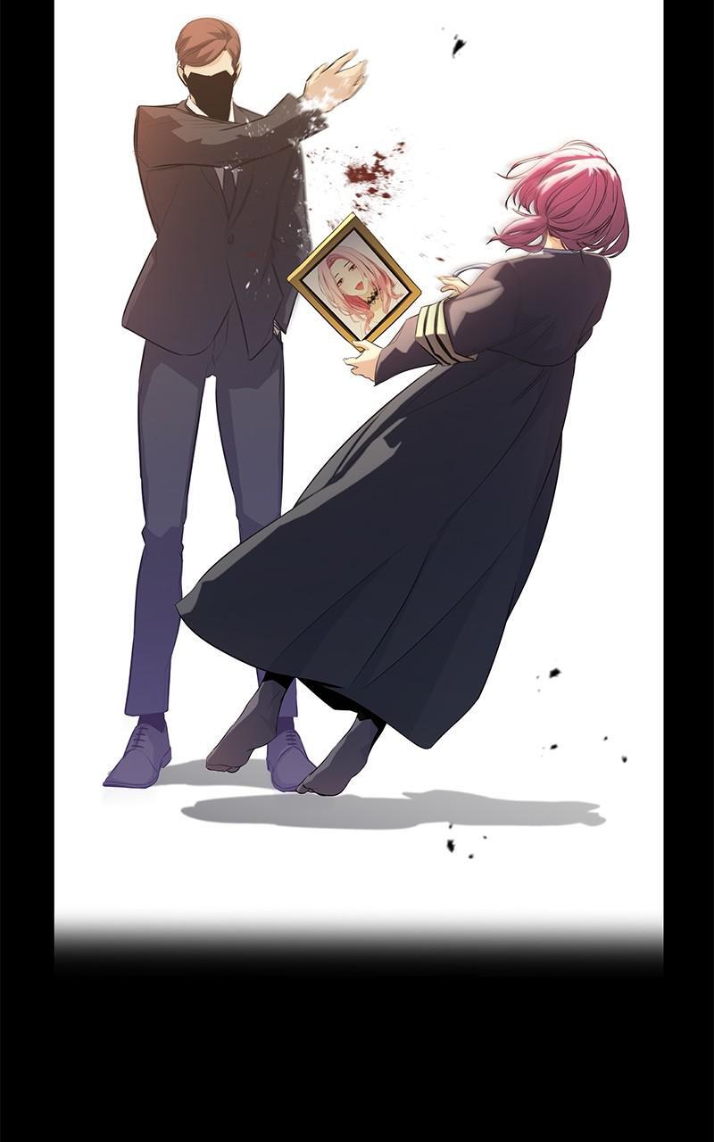 Read Ghost King Manga Online