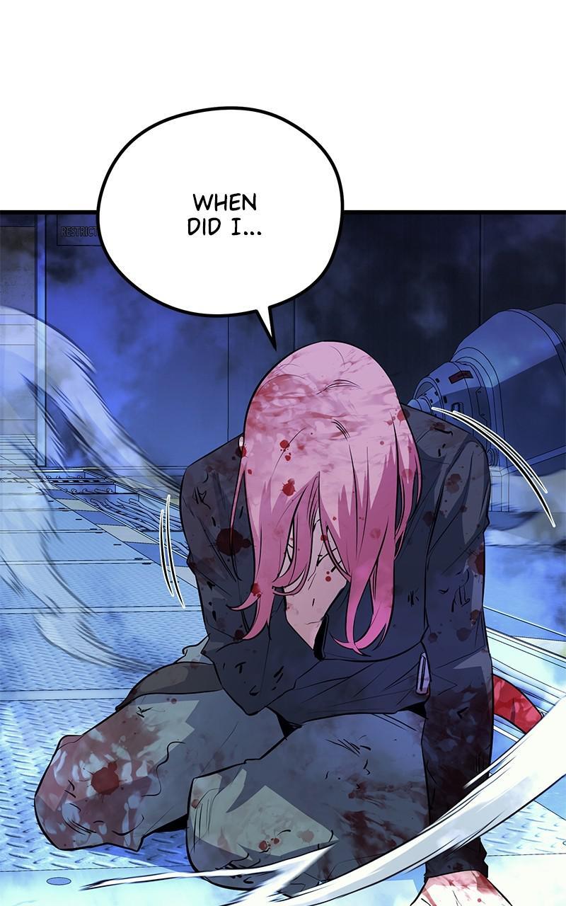 Read Ghost King Manga Online