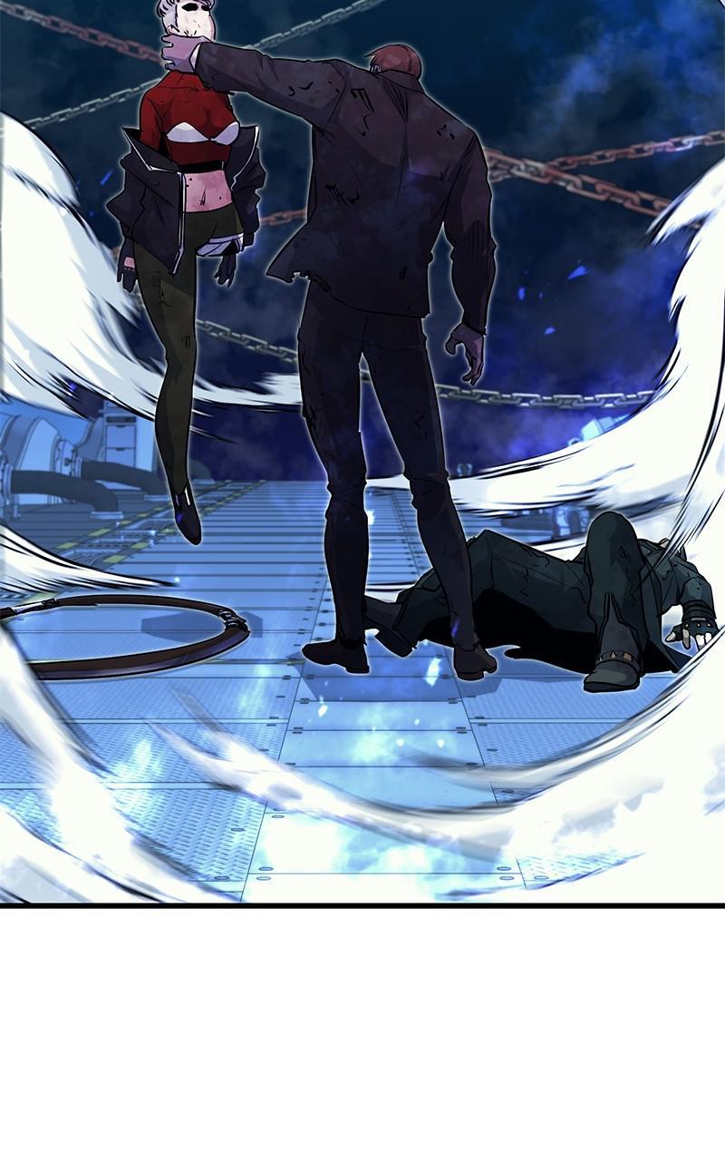 Read Ghost King Manga Online