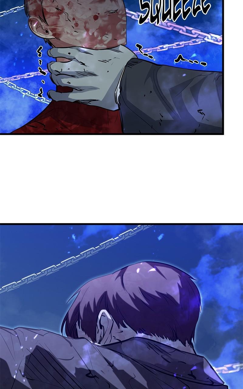 Read Ghost King Manga Online
