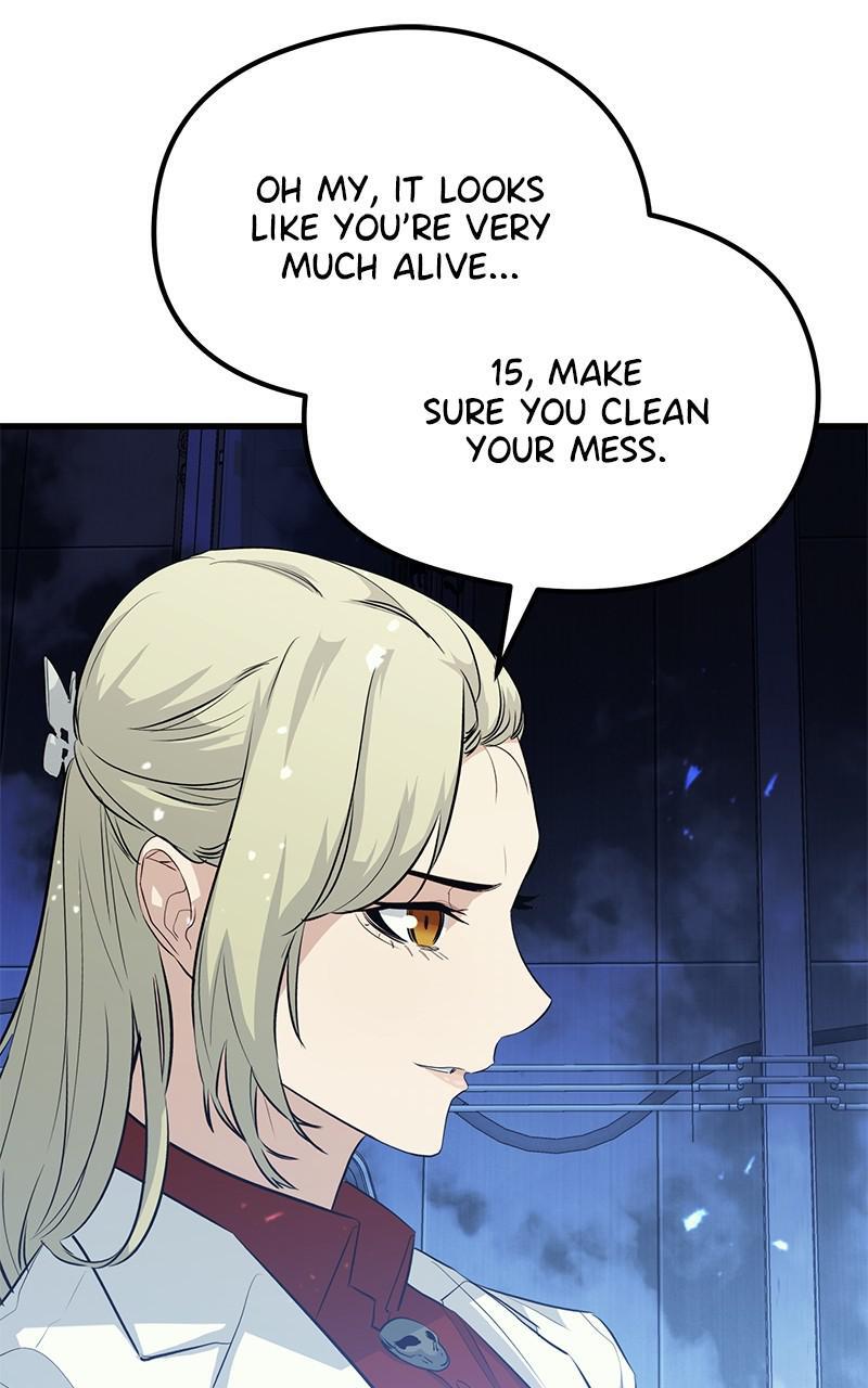 Read Ghost King Manga Online