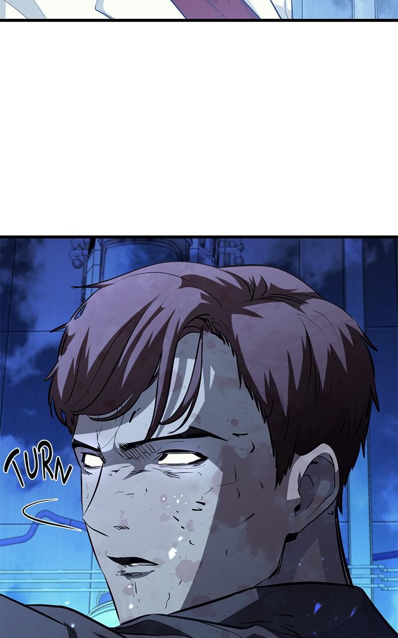 Read Ghost King Manga Online