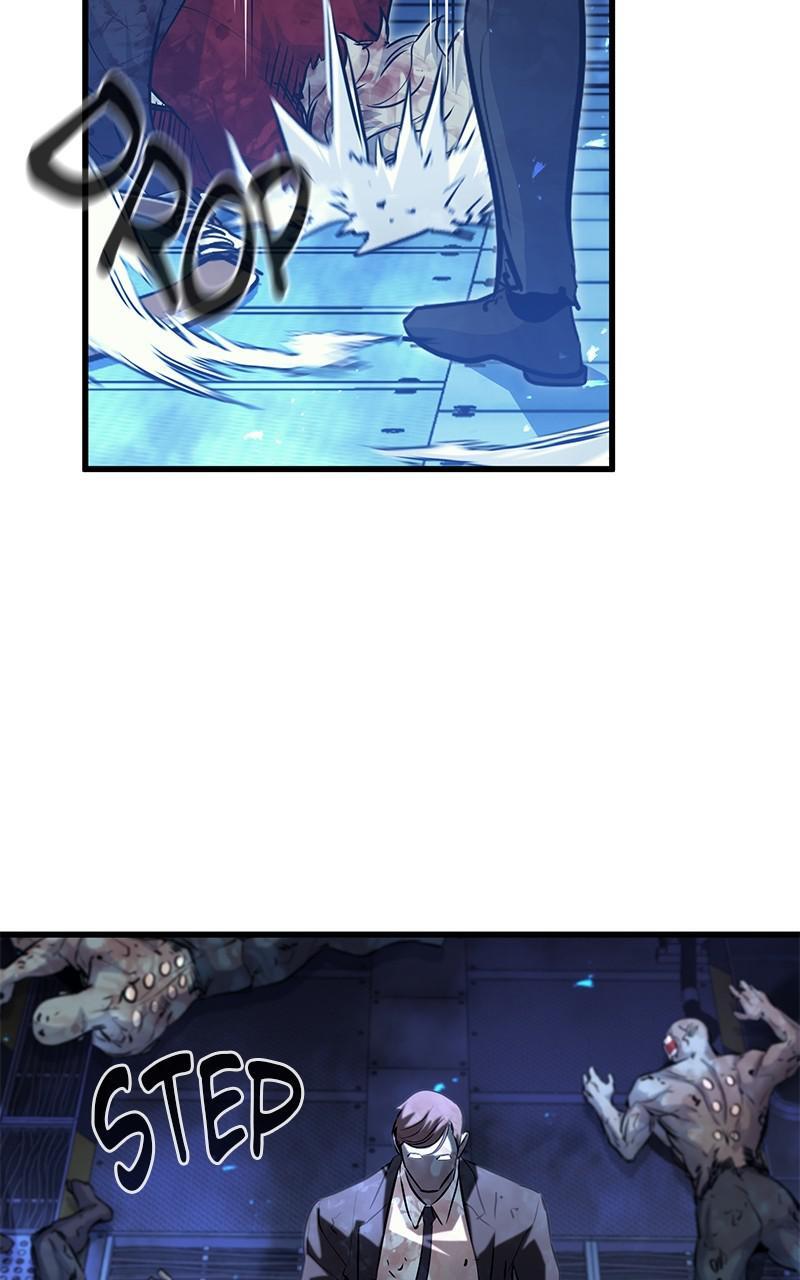 Read Ghost King Manga Online