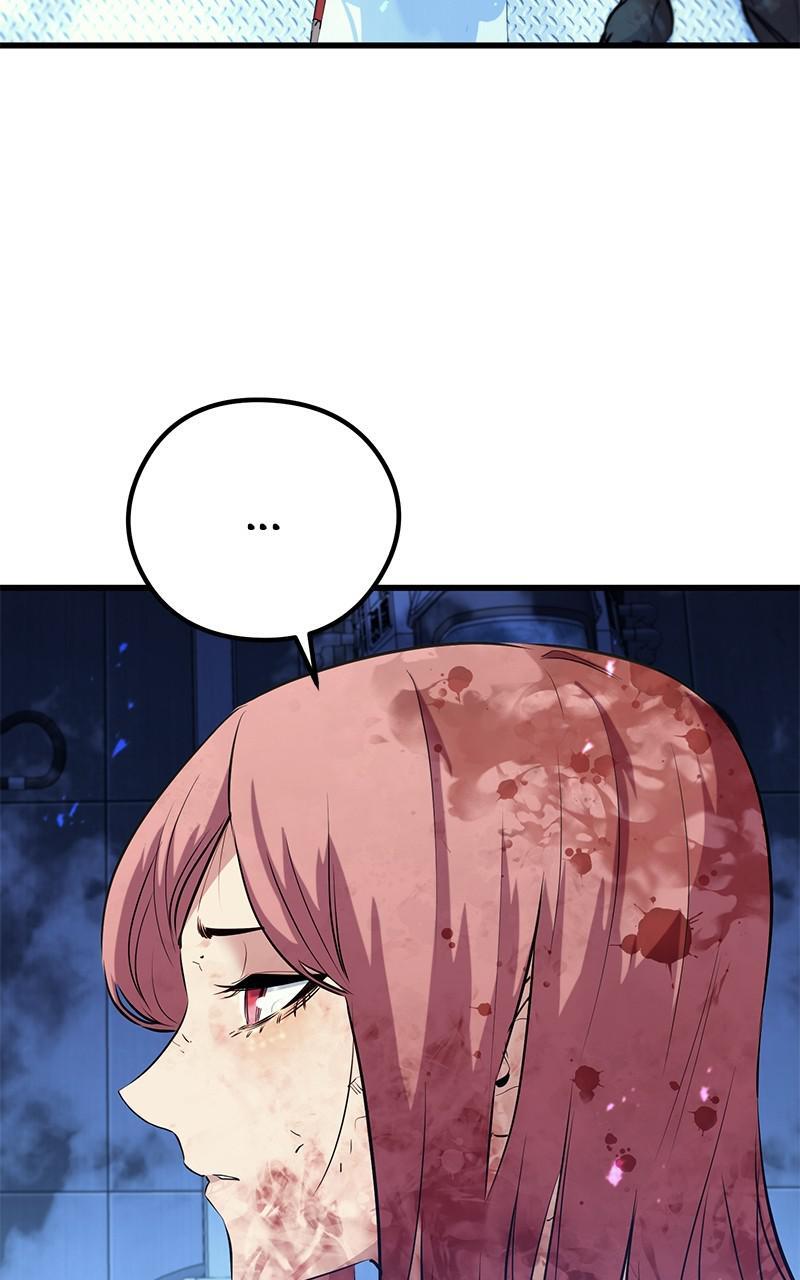 Read Ghost King Manga Online