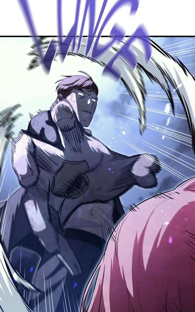 Read Ghost King Manga Online