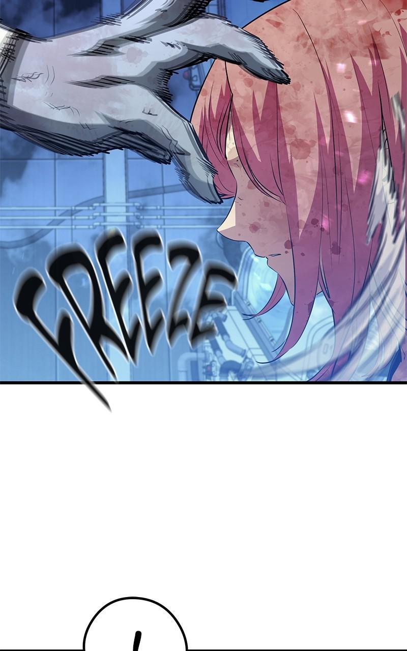 Read Ghost King Manga Online