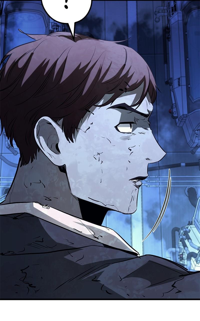 Read Ghost King Manga Online