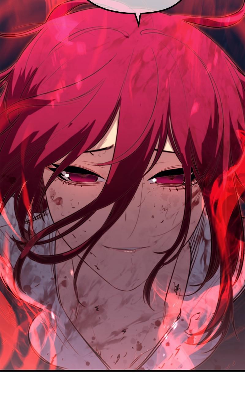 Read Ghost King Manga Online