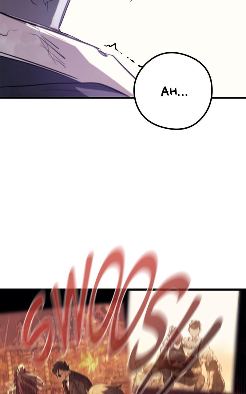 Read Ghost King Manga Online