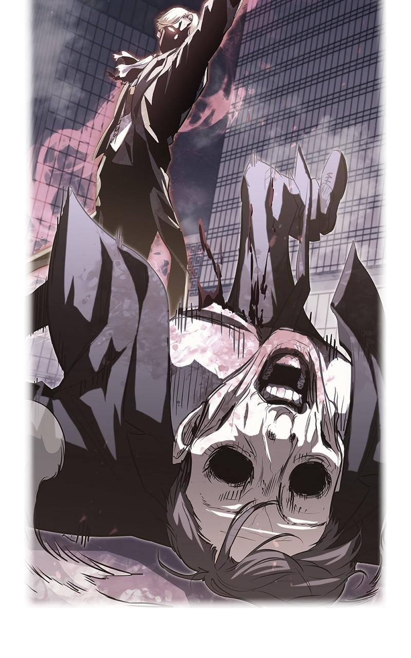 Read Ghost King Manga Online