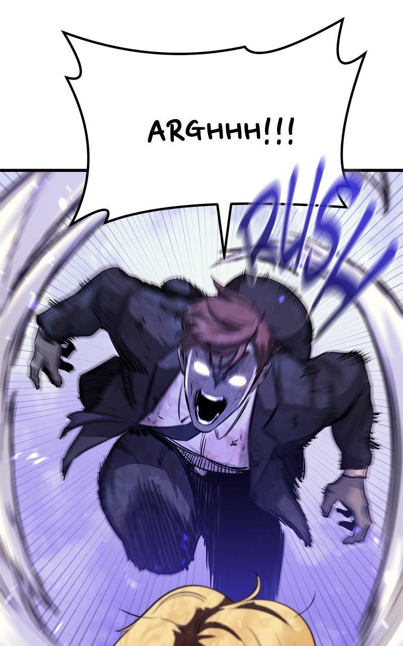 Read Ghost King Manga Online