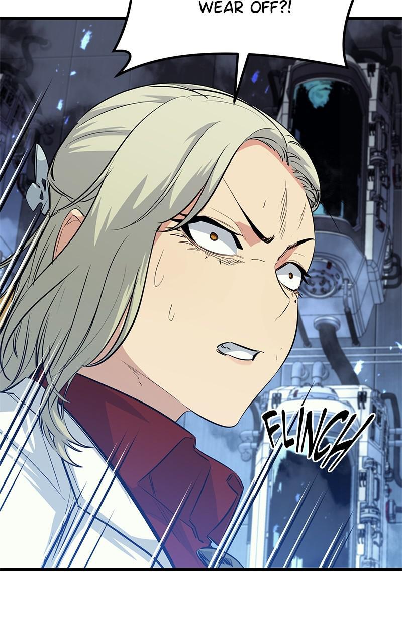Read Ghost King Manga Online