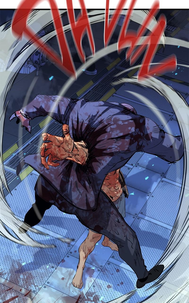 Read Ghost King Manga Online