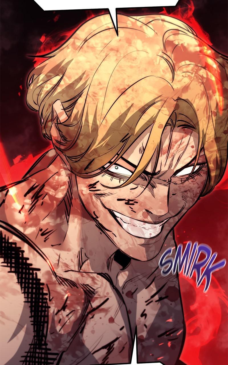 Read Ghost King Manga Online