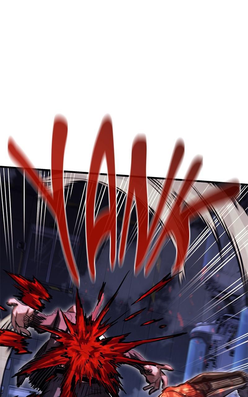 Read Ghost King Manga Online