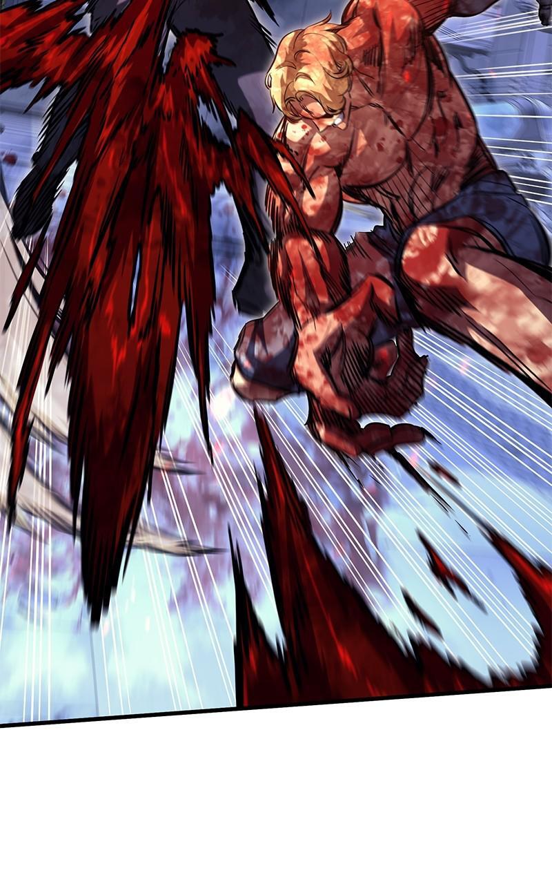 Read Ghost King Manga Online