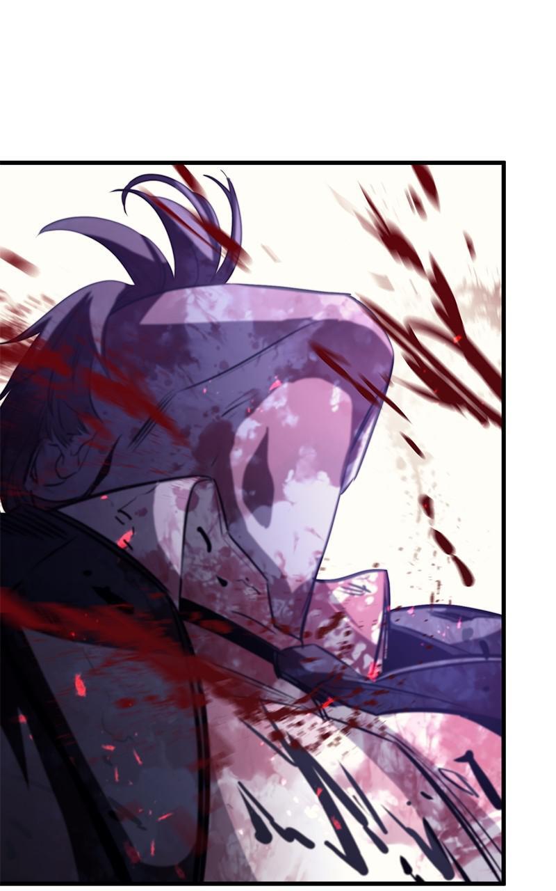 Read Ghost King Manga Online