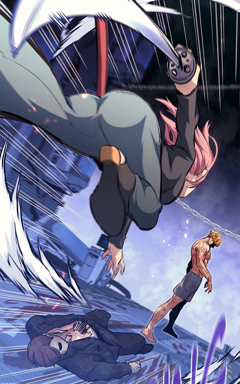 Read Ghost King Manga Online
