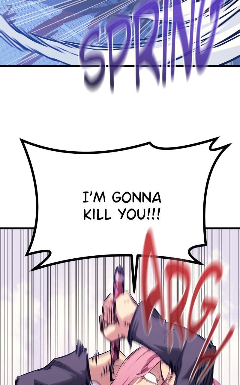 Read Ghost King Manga Online