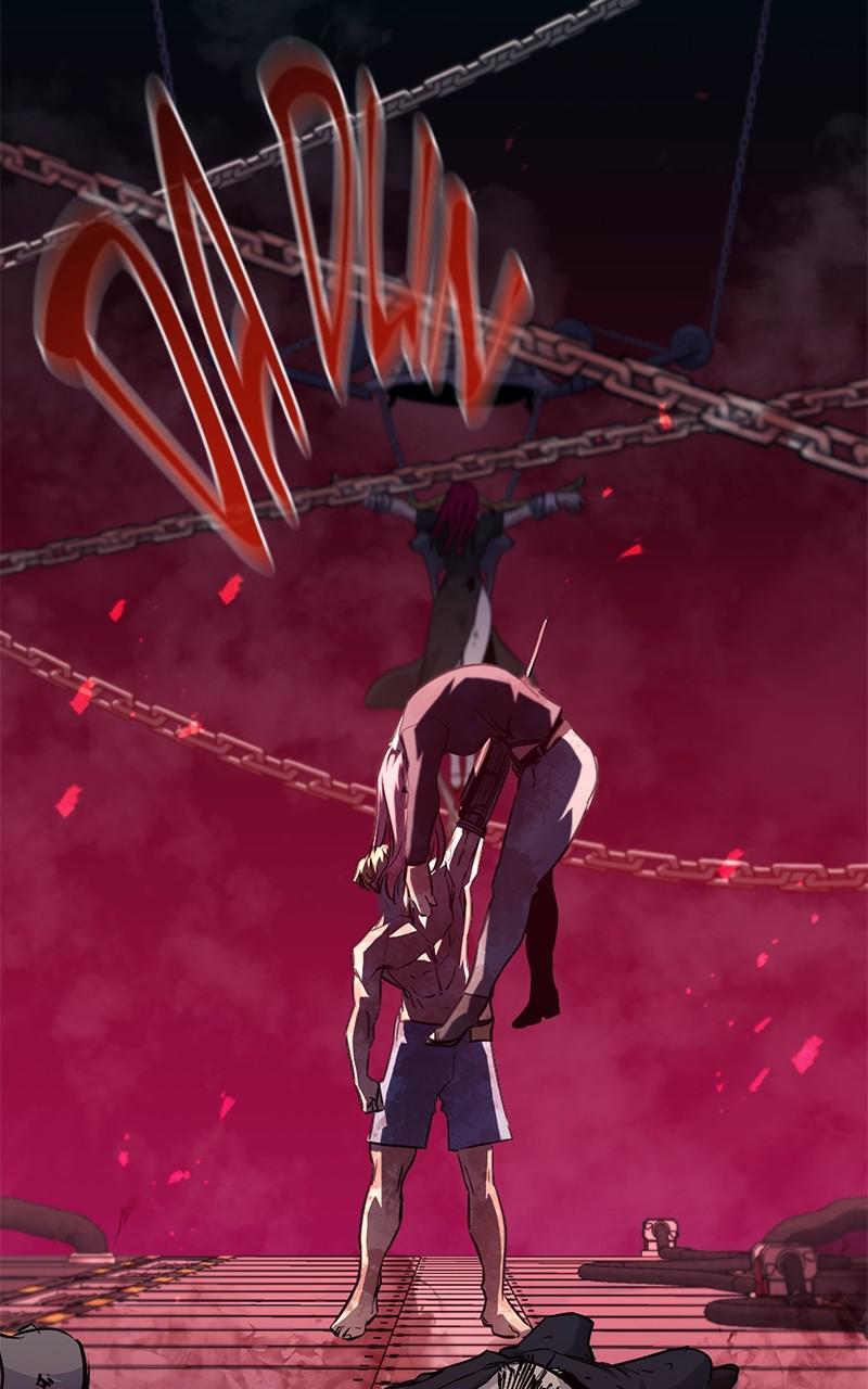 Read Ghost King Manga Online