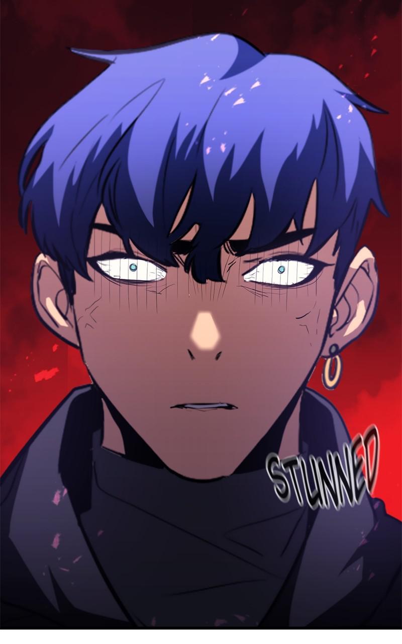 Read Ghost King Manga Online