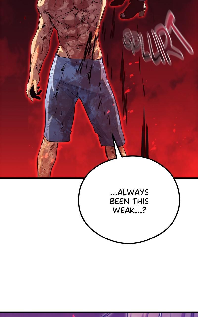 Read Ghost King Manga Online