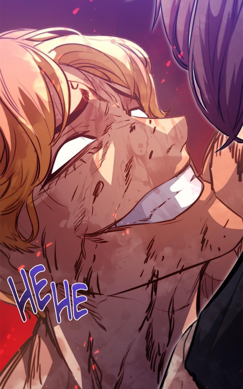 Read Ghost King Manga Online